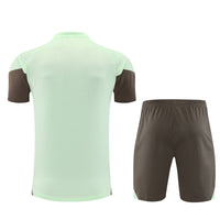 Maillot et short d'entraînement Real Madrid 25/26