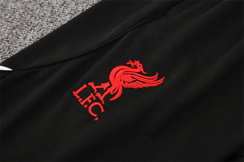 Ensemble Survêtement de Football Liverpool 25/26