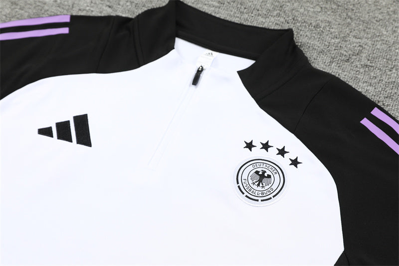 Ensemble Survêtement de Football Allemagne 24/25