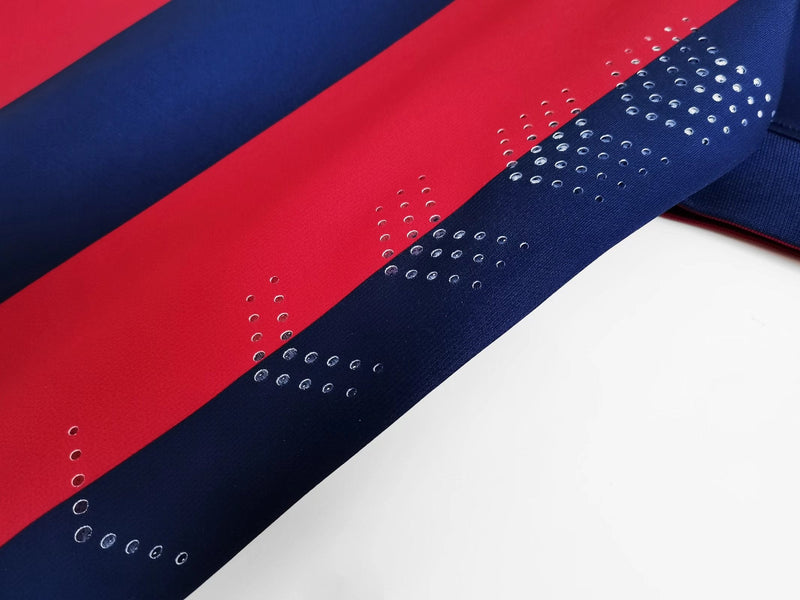 Maillot Rétro FC Barcelone 14/15