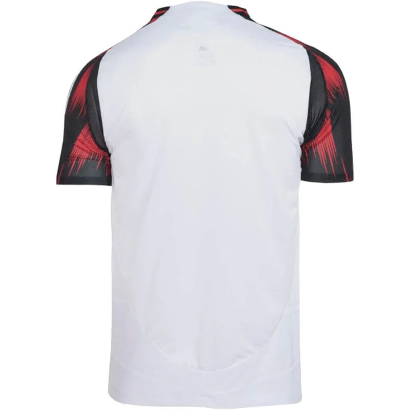 Maillot Flamengo Away 24/25
