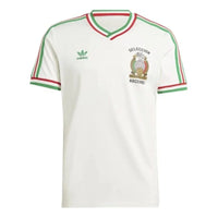 Maillot Sélection México