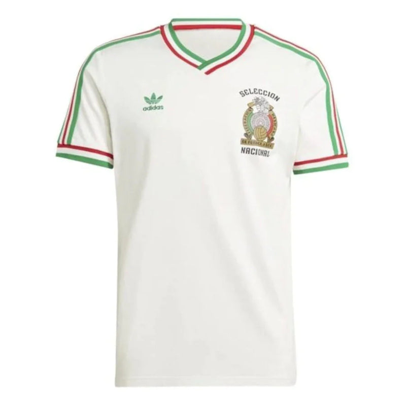 Maillot Sélection México
