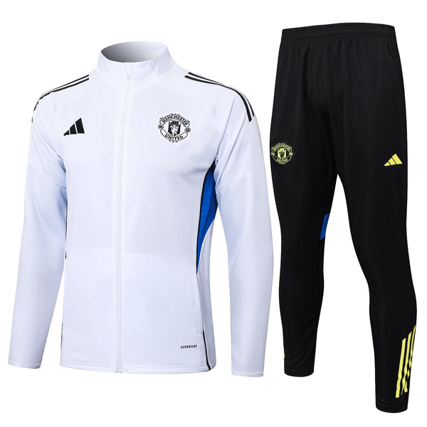 Ensemble Survêtement de Football Manchester United 25/26