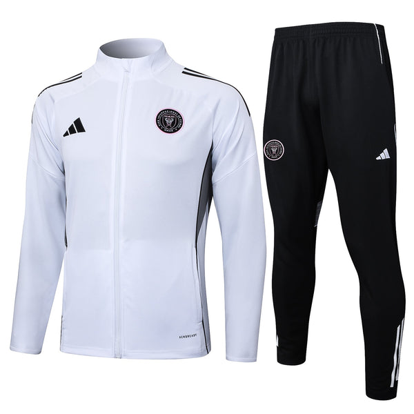 Ensemble Survêtement de Football Enfant Inter Miami 25/26