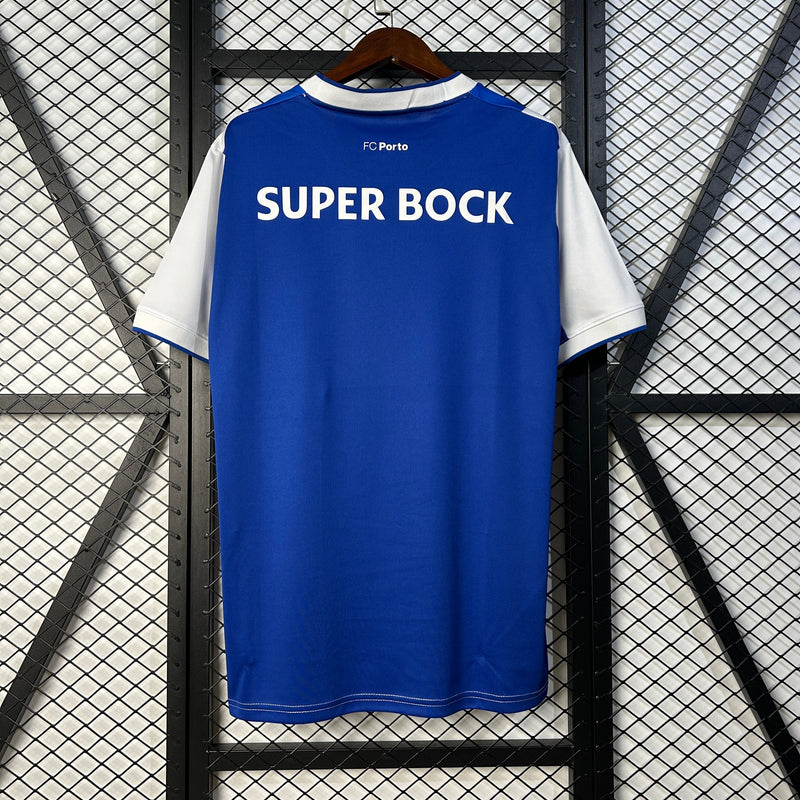 Maillot Retro FC Porto Home 17/18