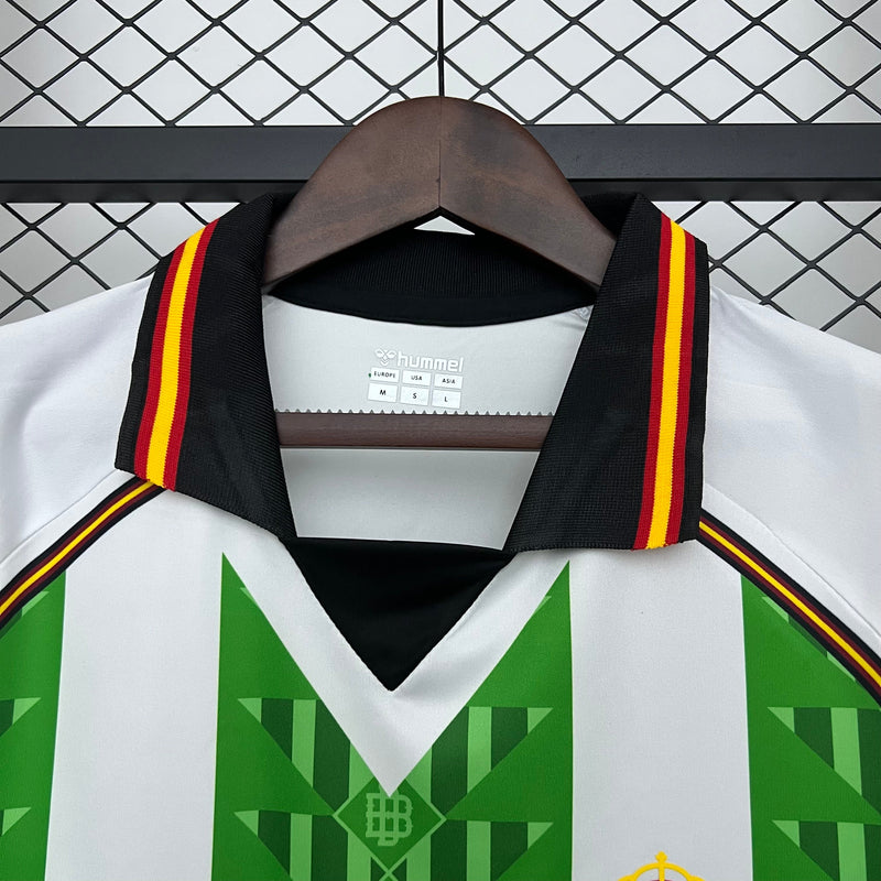 Maillot Real Betis Édition Spéciale