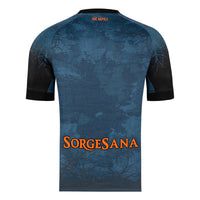 Maillot SSC Napoli HALLOWEEN Joueur Version 25/26