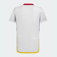 Maillot Extérieur Venezuela 24/25