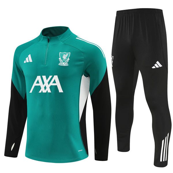 Ensemble Survêtement de Football Liverpool 25/26