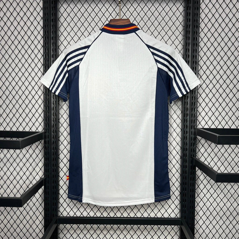 Maillot Espagne retro Home 1998