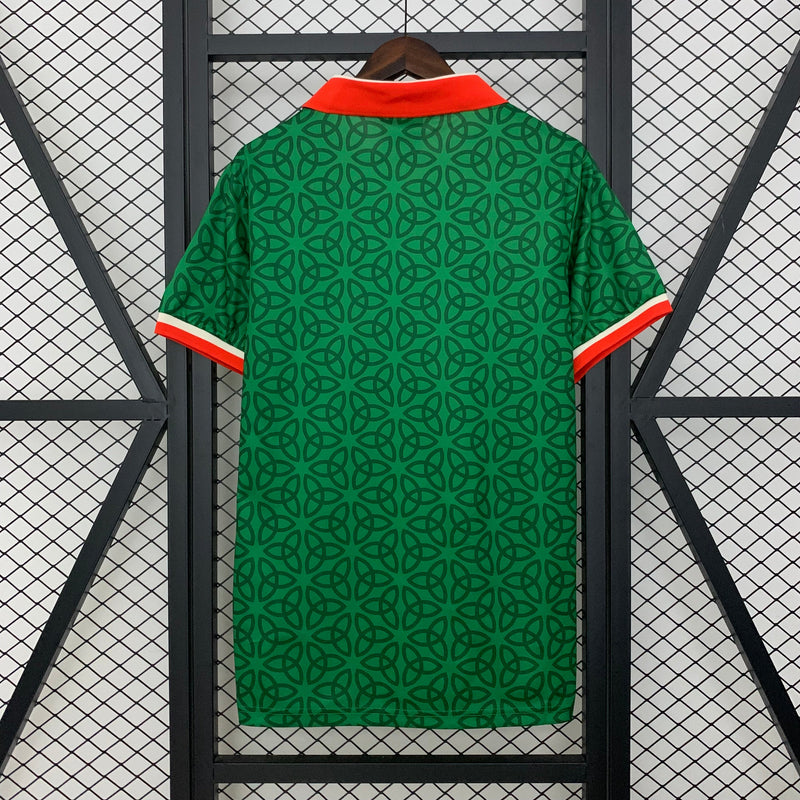 Maillot Ireland St. Patrick's Day Home 25/26