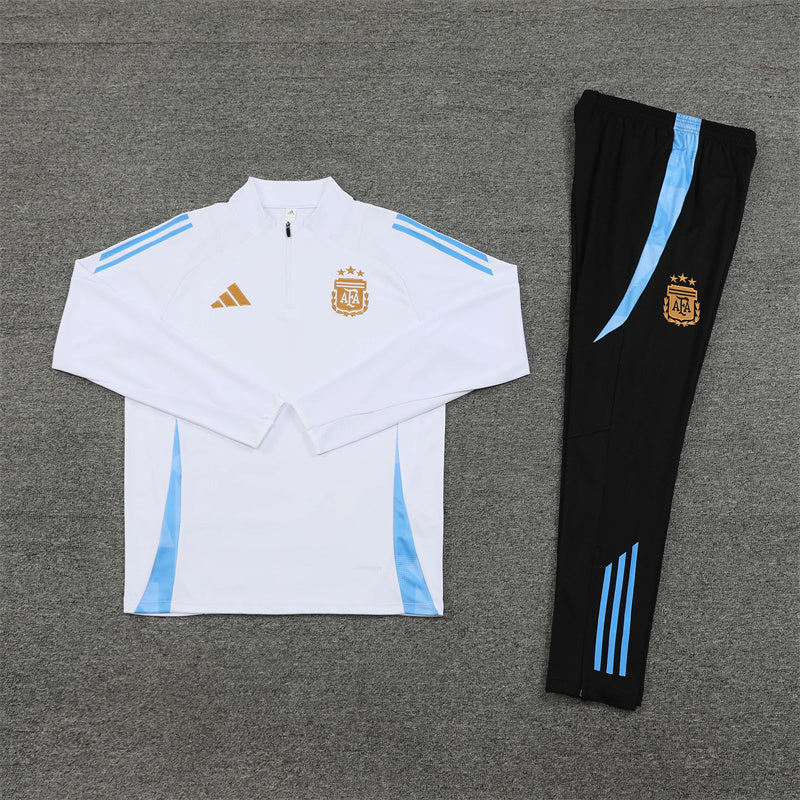Survêtement de Football Enfant Argentina 24/25