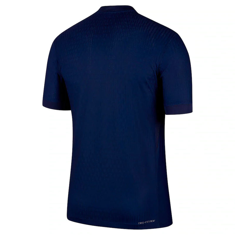 Maillot PSG Home 25/26 - Version joueur