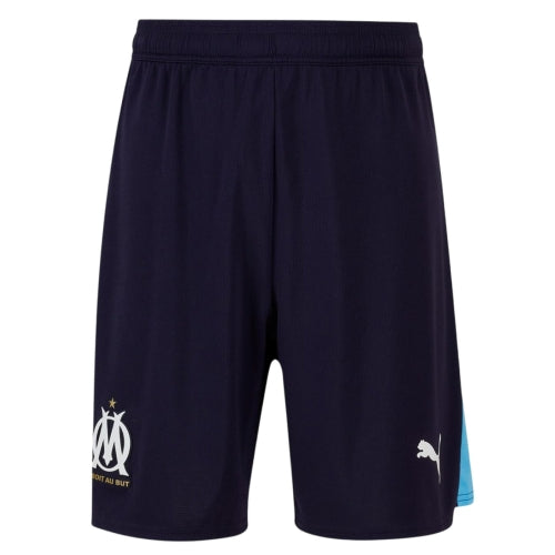 Olympique de Marseille Away 25/26 Enfant