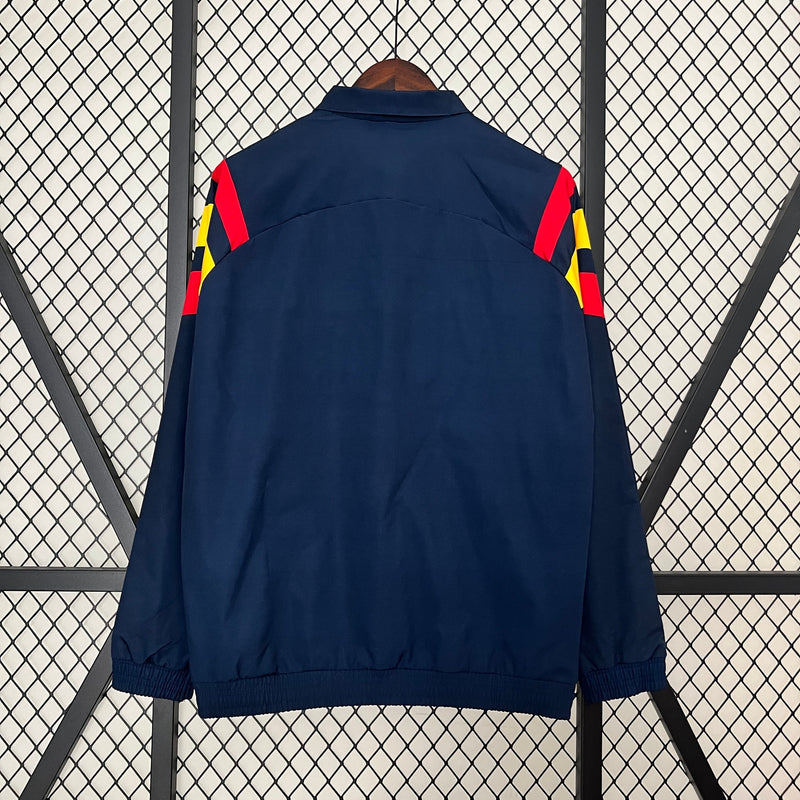 Veste Imperméable Espagne 24/25