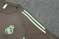 Maillot et short d'entraînement Real Madrid 25/26