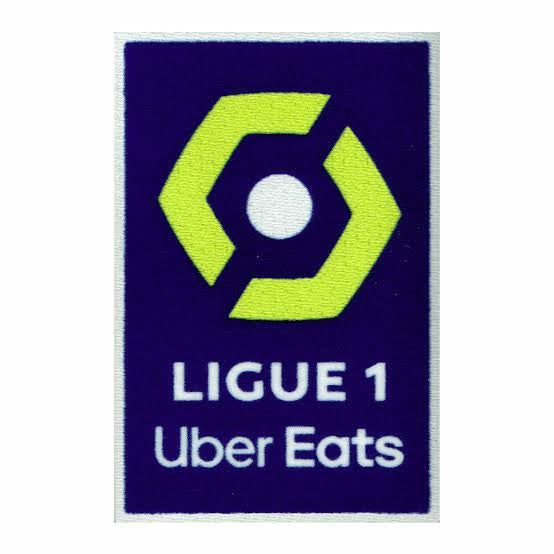 Patch Ligue 1 - 2020-2023
