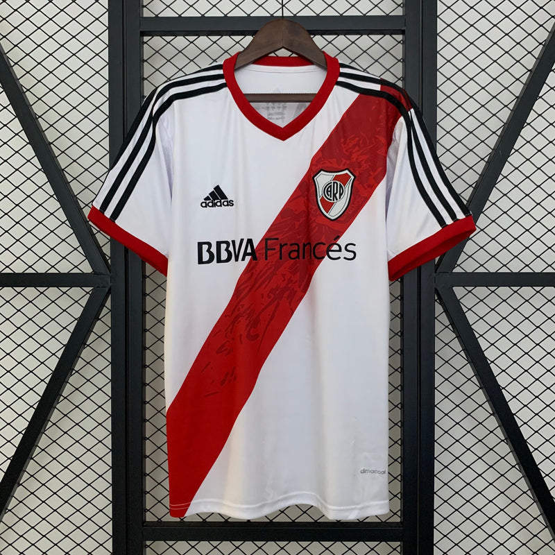 Maillot Rétro River Plate Home 13/14