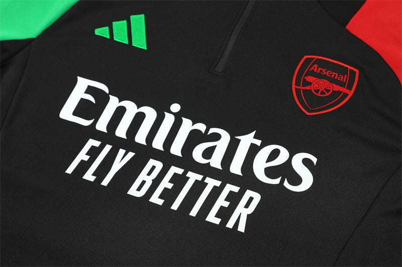 Ensemble Survêtement Enfant Arsenal 24/25