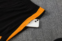 Maillot et Pantalon Real Madrid 25/26