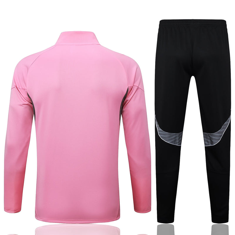 Ensemble de survêtement de football Inter Miami CF 25/26