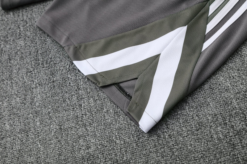 Maillot et short d'entraînement Real Madrid 25/26