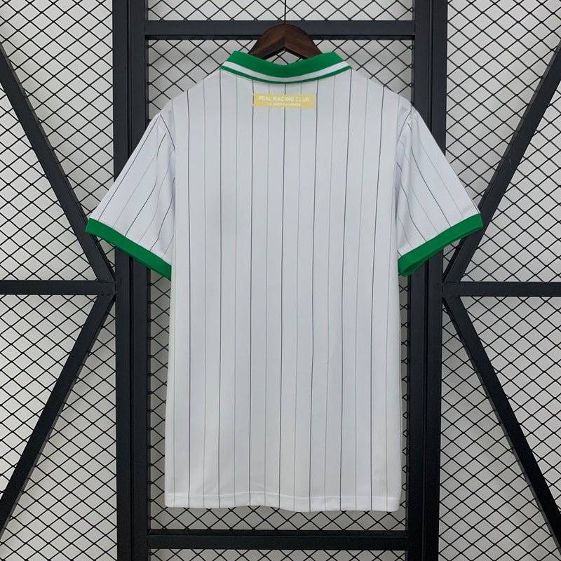 Maillot Santander Édition Spéciale 25/26