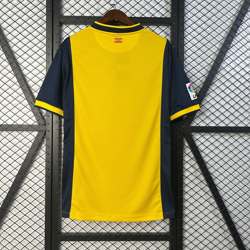 Maillot Rétro Atlético de Madrid Away 13/14