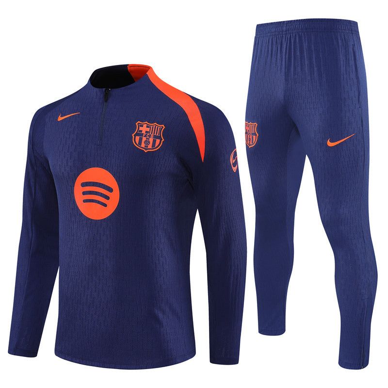 Survêtement de Football Enfant Barcelona 25/26