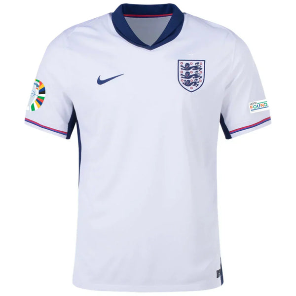 Maillot Angleterre home 24/25 - Avec Patch
