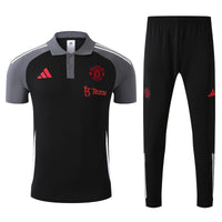 Maillot et Pantalon Manchester United 25/26