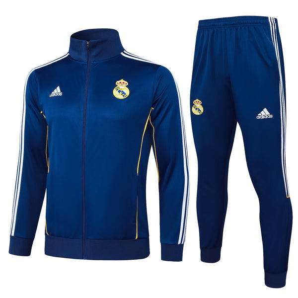 Ensemble Survêtement de Football Real Madrid 25/26
