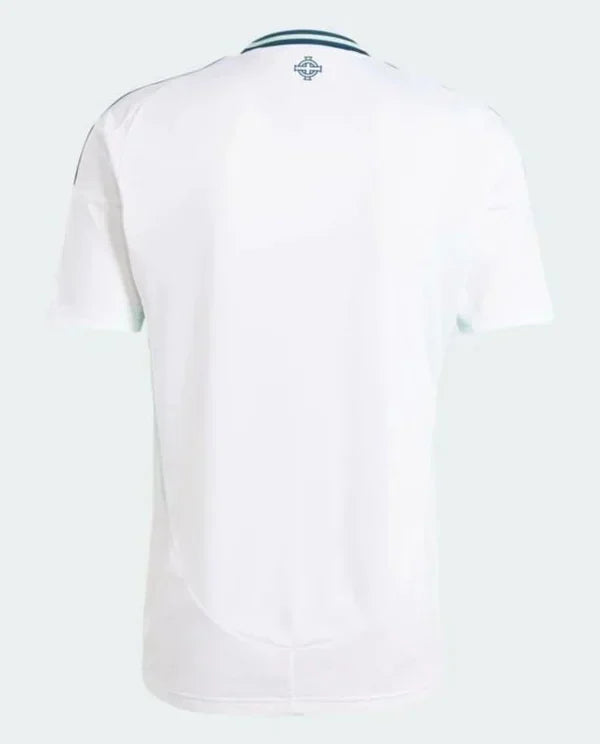 Maillot Irlande du Nord 24/25