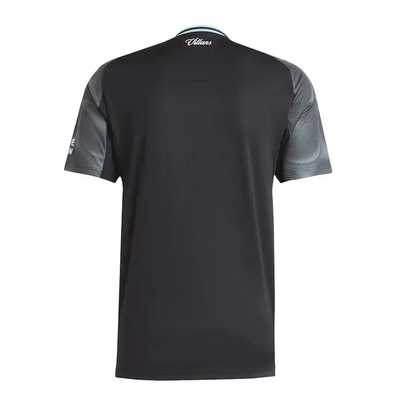 Maillot Aston Villa FC Away 25/26