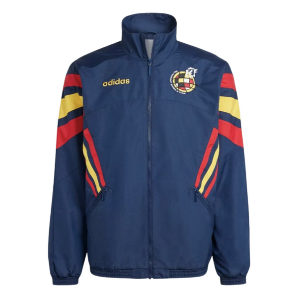 Veste Imperméable Espagne 24/25