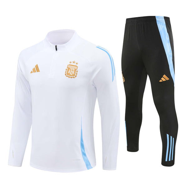Survêtement de Football Enfant Argentina 24/25