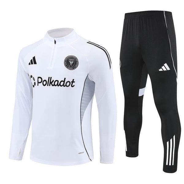 Ensemble Survêtement de Football Enfant Inter Miami 25/26