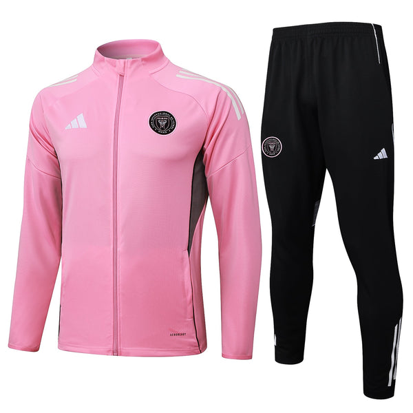 Ensemble de survêtement de football Inter Miami CF 25/26