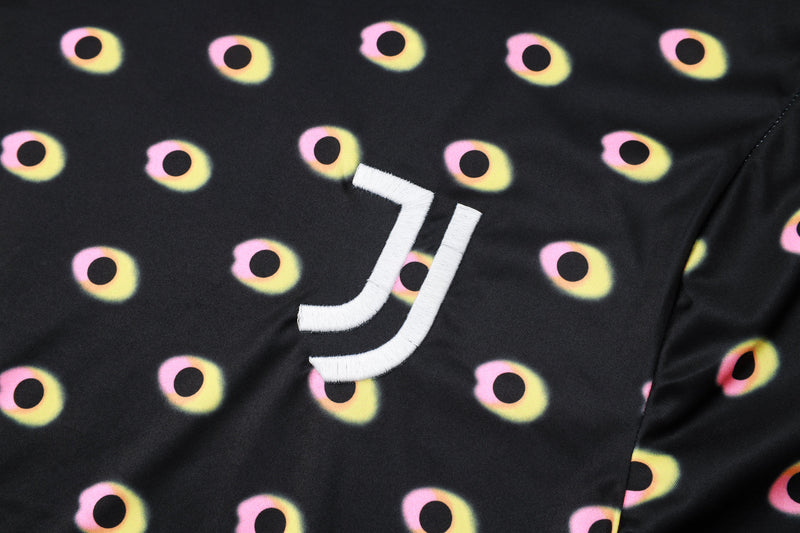 Ensemble Survêtement de Football Juventus 24/25