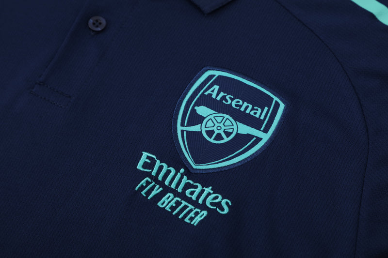 Maillot et Pantalon Arsenal 25/26