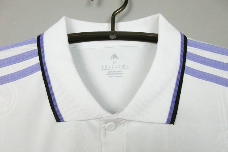 Maillot Real Madrid Home 22/23