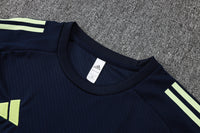 Maillot et short d'entraînement Real Madrid 25/26