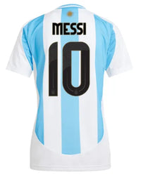 Maillot Home Femme Argentine 24/25