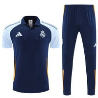 Maillot et Pantalon Real Madrid 25/26