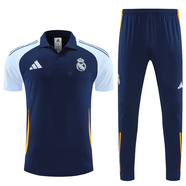 Maillot et Pantalon Real Madrid 25/26