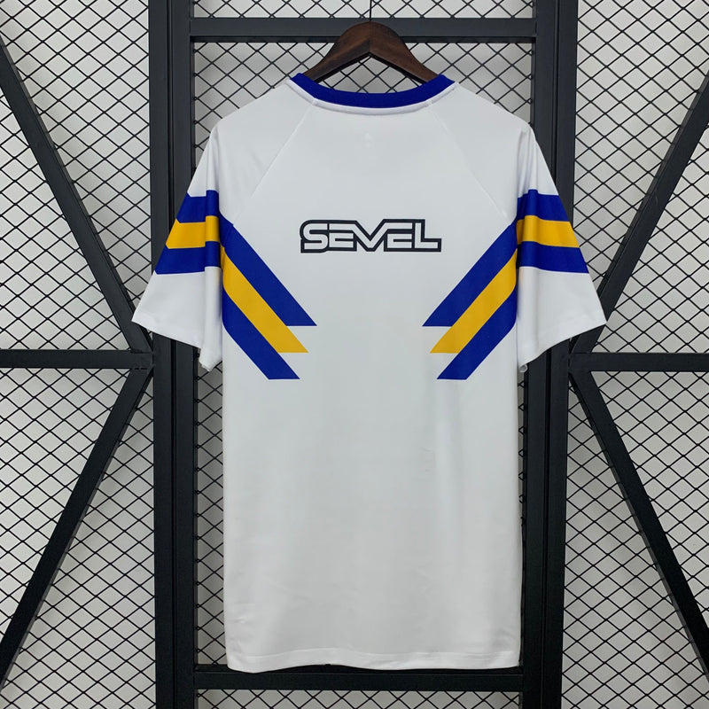 Maillot Boca Juniors Rétro Away 90/91