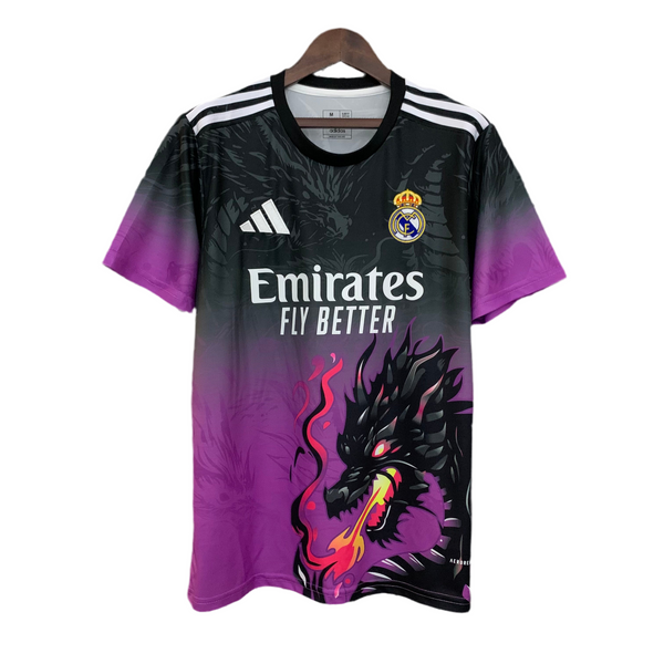 Maillot Real Madrid Édition Spéciale