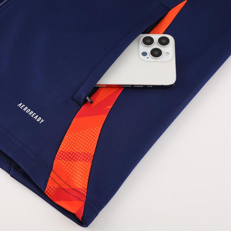 Ensemble Survêtement de Football Espagne 24/25