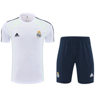 T-shirt et short Real Madrid Enfant 25/26